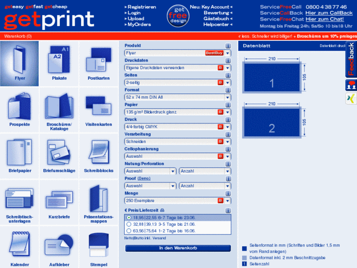 www.getprint.net