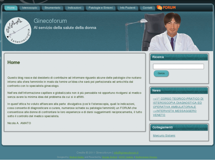www.ginecoforum.it