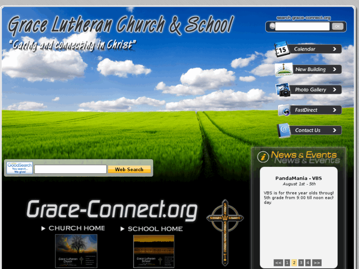 www.grace-connect.com