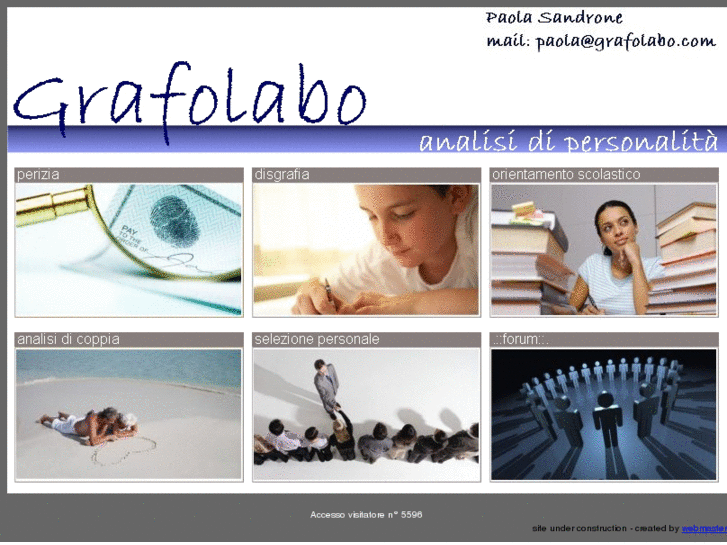 www.grafolabo.com