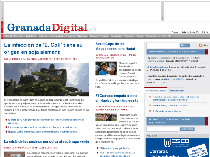 www.granadadigital.com