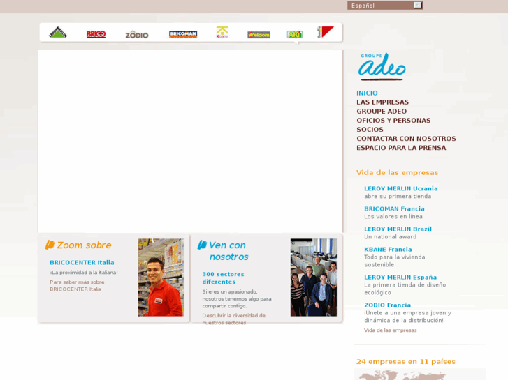 www.groupeadeo.es