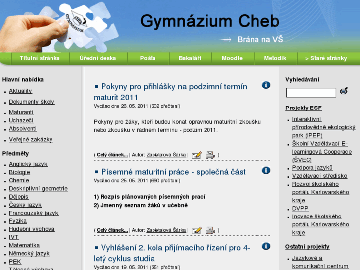 www.gymcheb.cz
