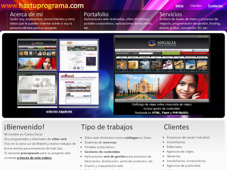 www.haztuprograma.com