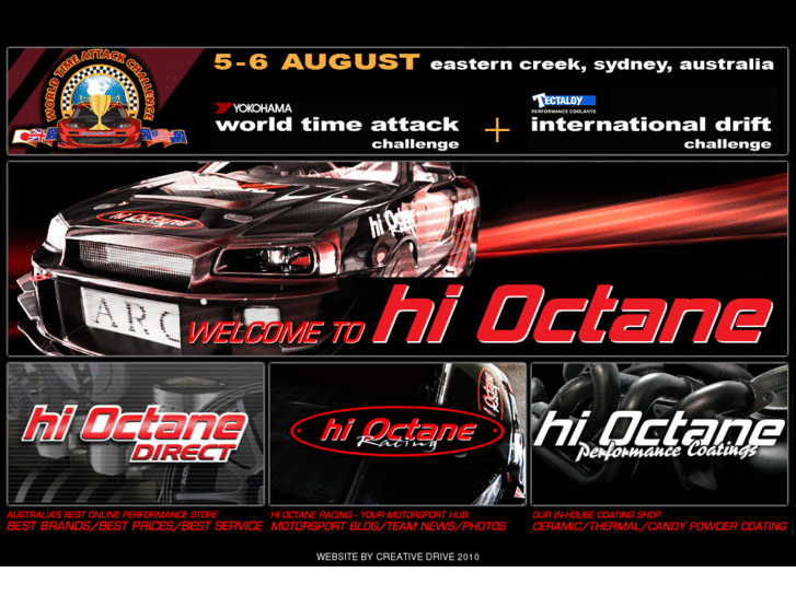 www.hioctaneracing.com.au