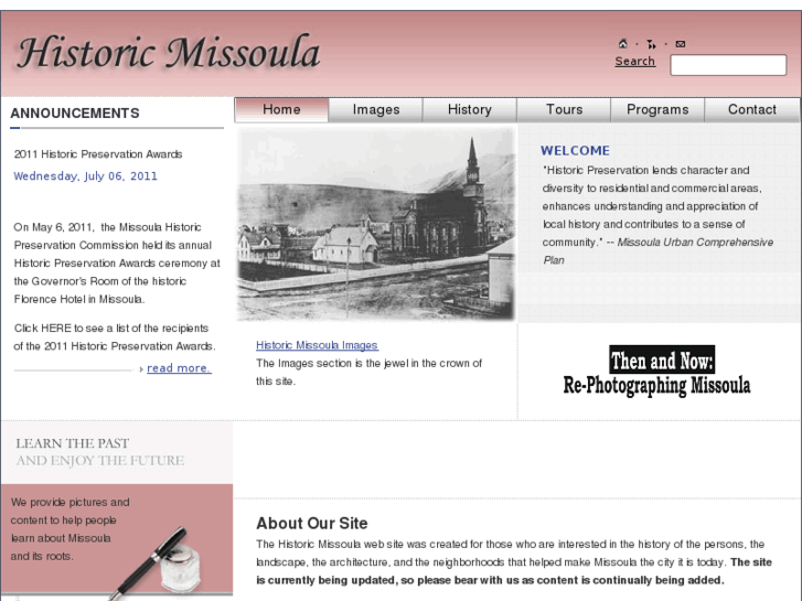 www.historicmissoula.org