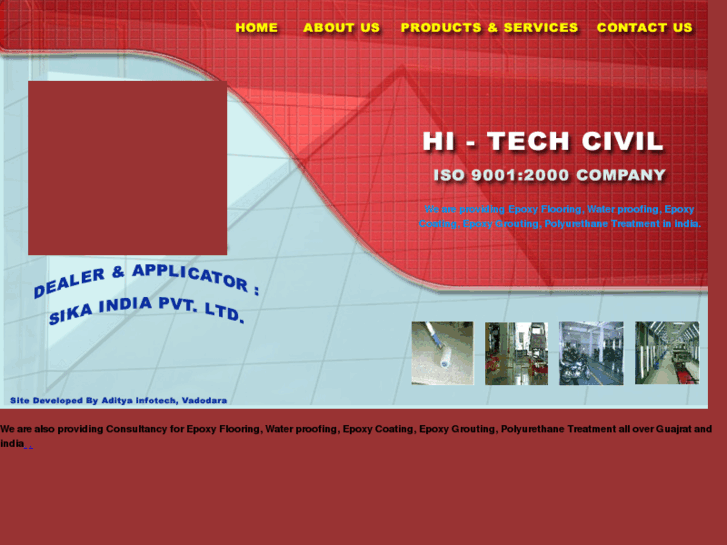 www.hitechcivilindia.com