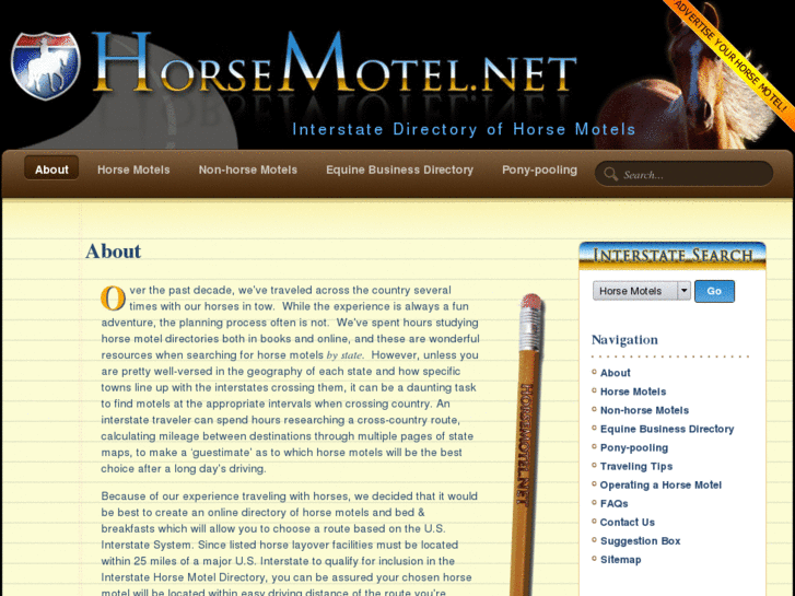 www.horsemotel.net