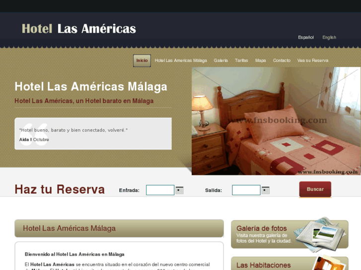 www.hotel-lasamericas.com