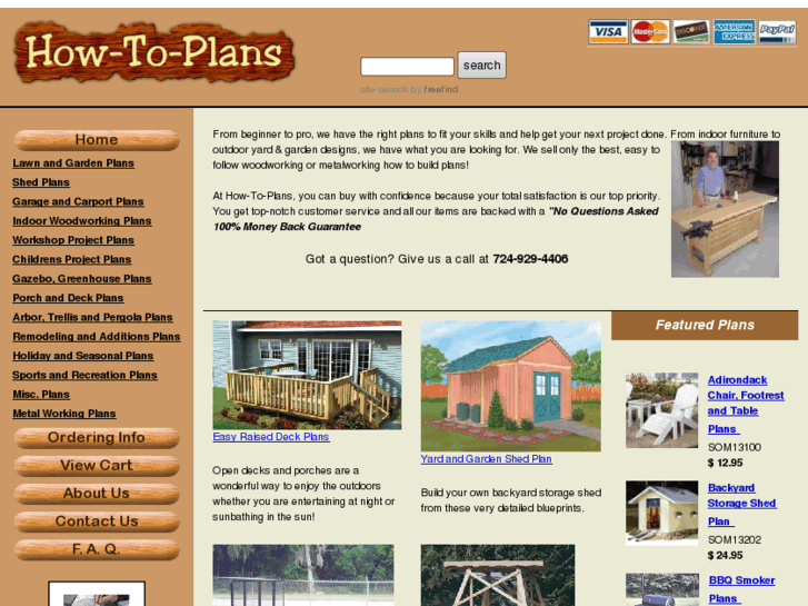 www.how-to-plans.com