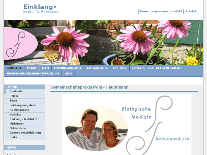 www.institut-einklang.com