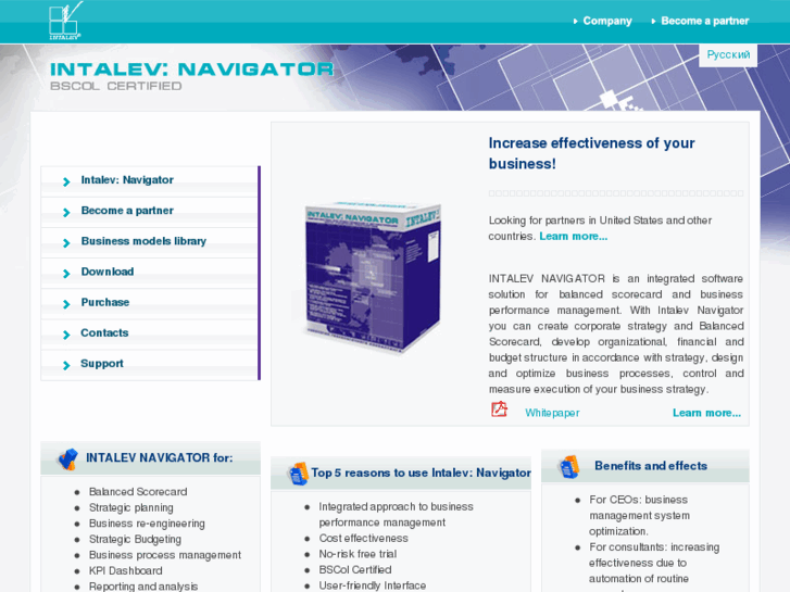 www.intalevnavigator.com