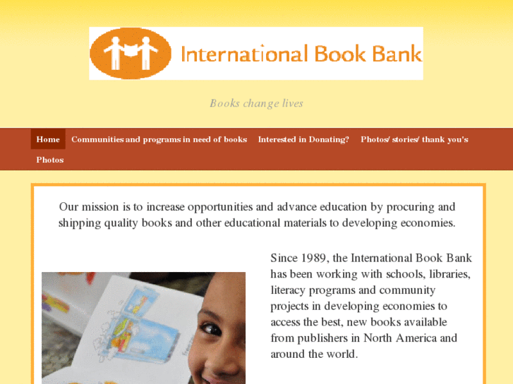 www.internationalbookbank.org