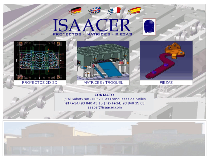 www.isaacer.com