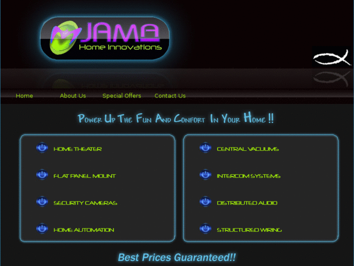 www.jamahomeinnovations.com