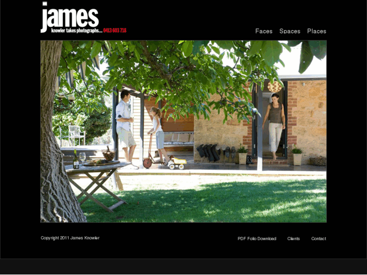 www.jamesknowler.com.au