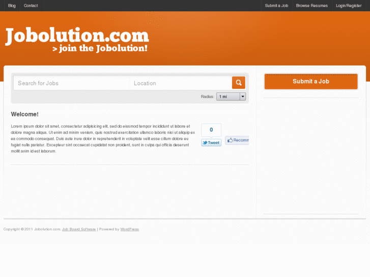www.jobolution.com