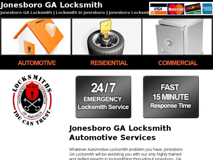 www.jonesborogalocksmith.com