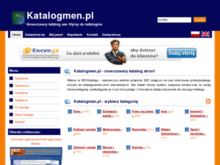 www.katalogmen.pl