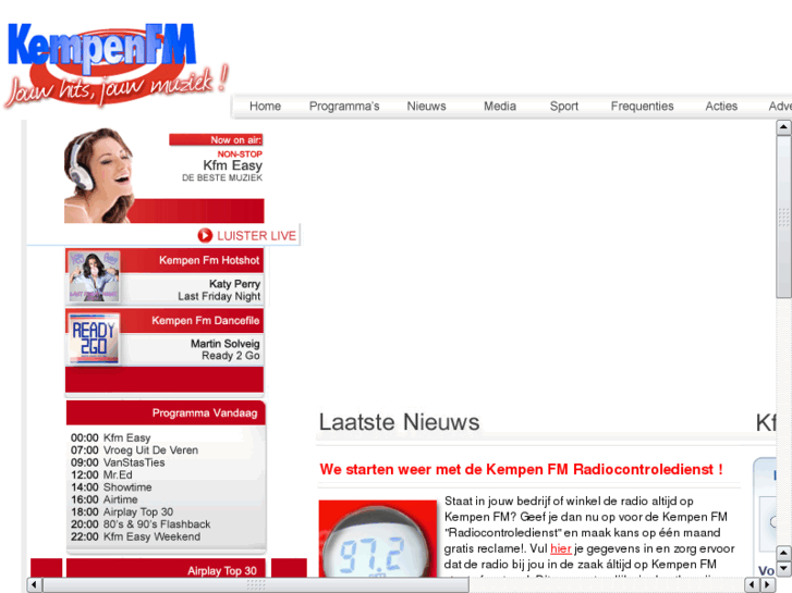 www.kempenfm.nl