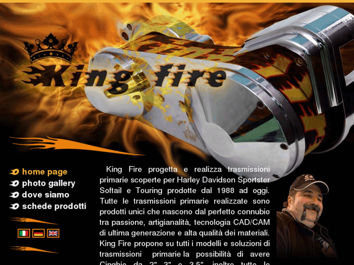 www.kingfire.net