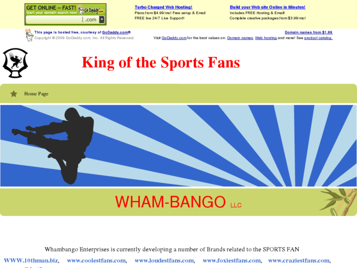 www.kingofbaseballfans.com