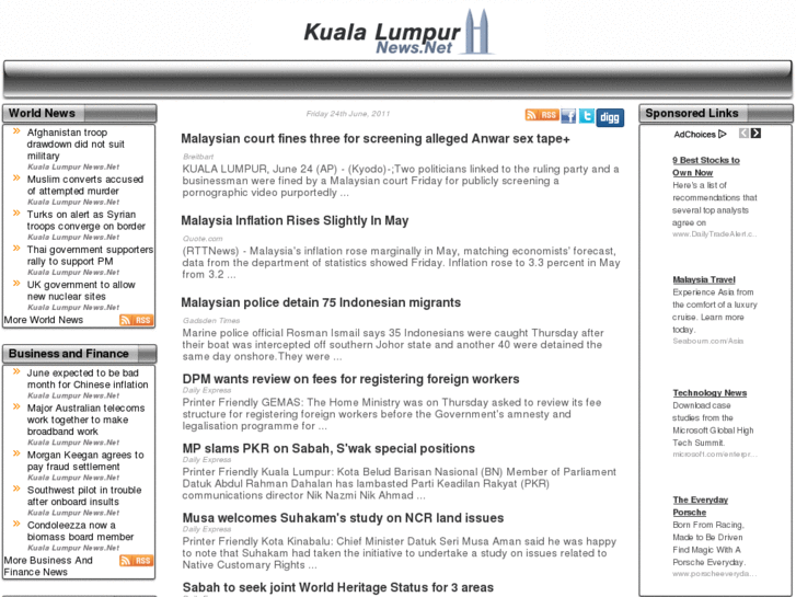 www.kualalumpurnews.net