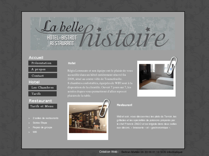 www.la-belle-histoire.com