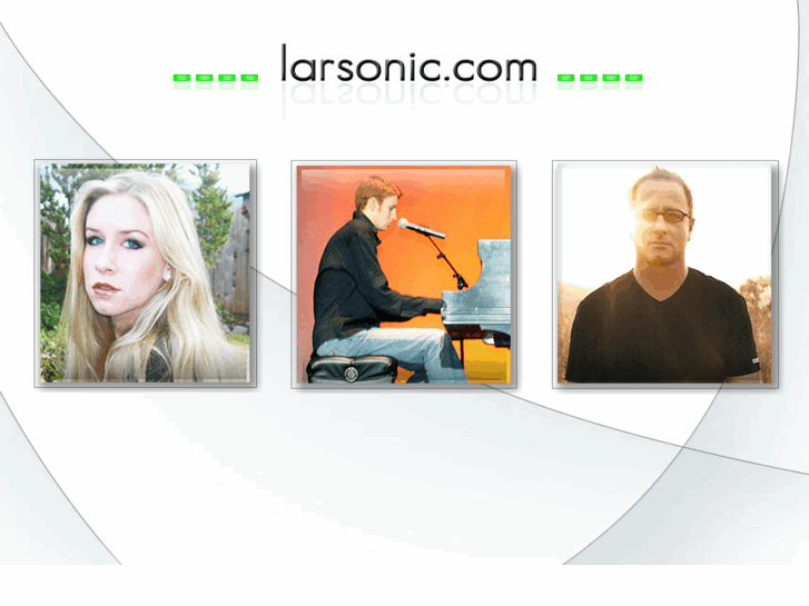 www.larsonic.com