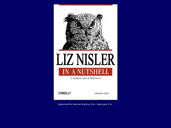 www.liznisler.com