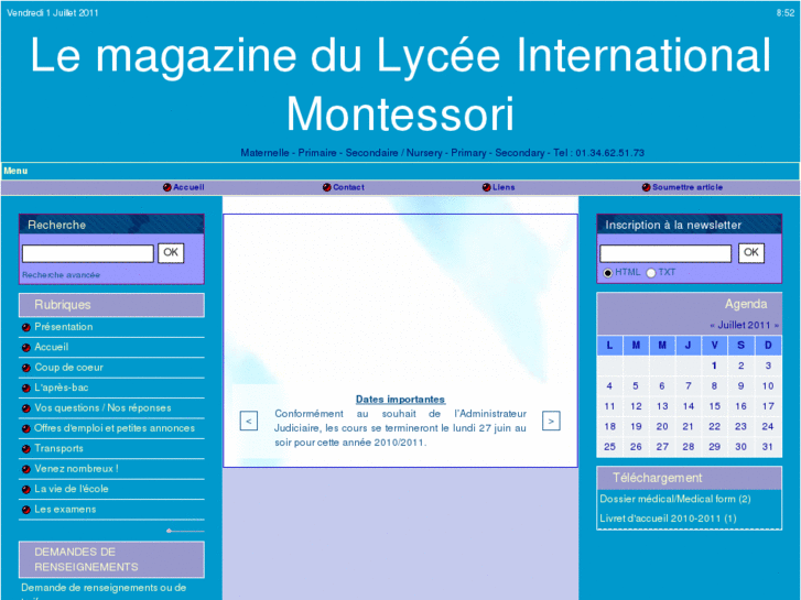 www.lyceeinternationalmontessori.net