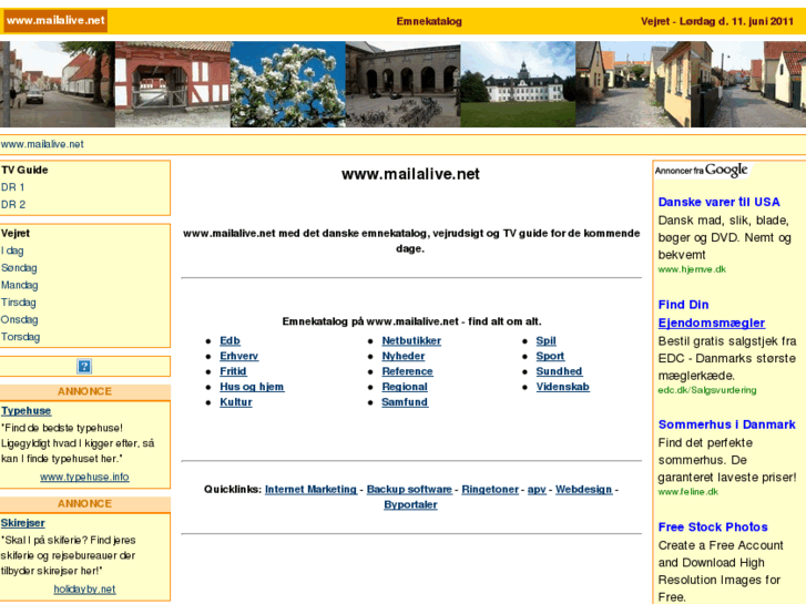 www.mailalive.net