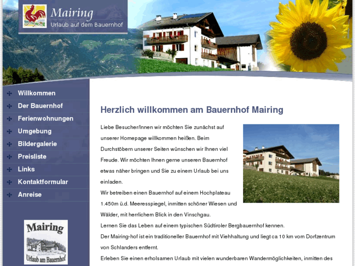 www.mairing-gurschler.com