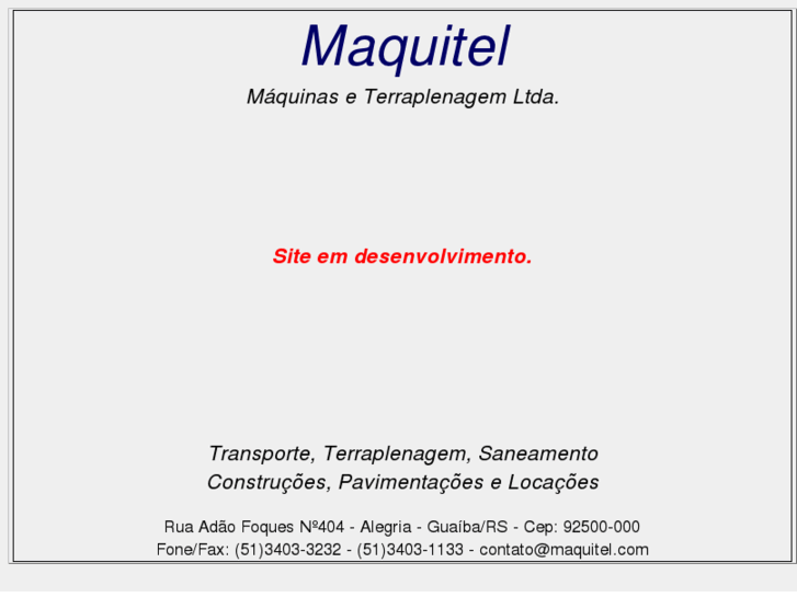 www.maquitel.com