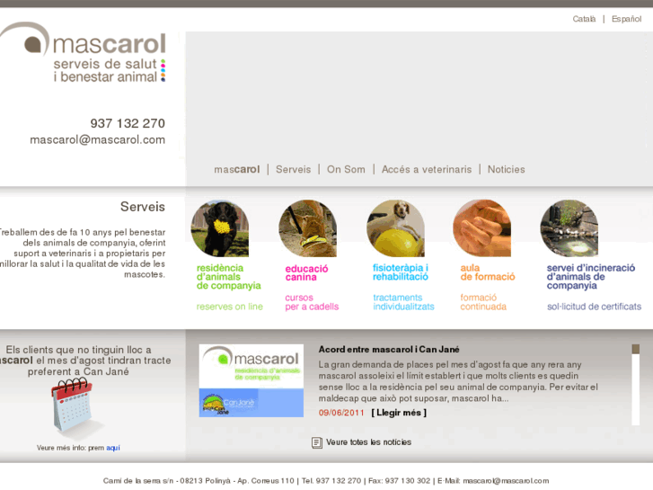 www.mascarol.com