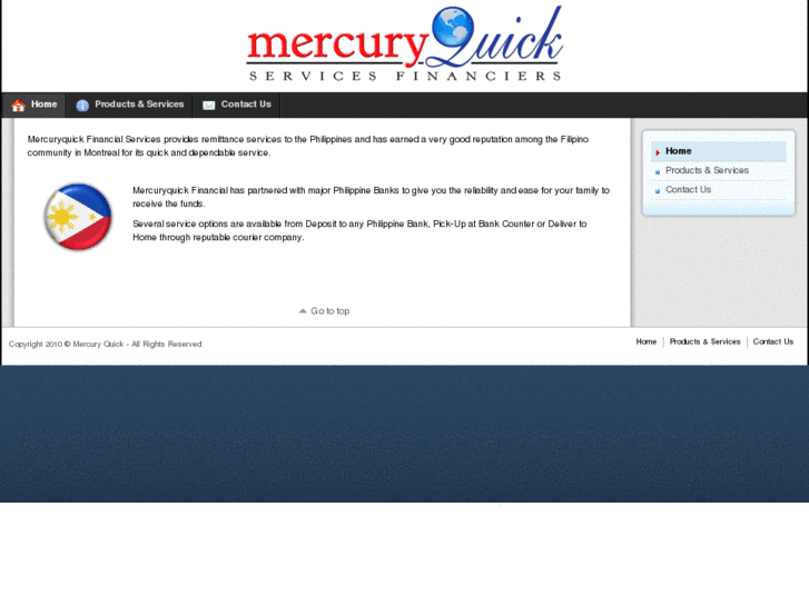 www.mercuryquick.com