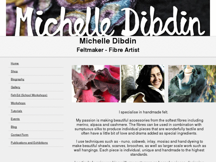 www.michelledibdin.com