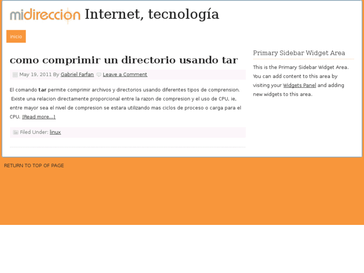 www.midireccion.com