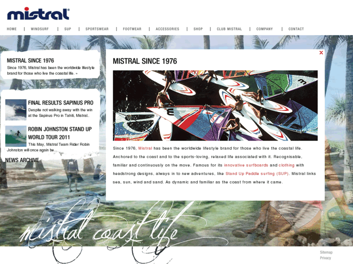 www.mistral.com