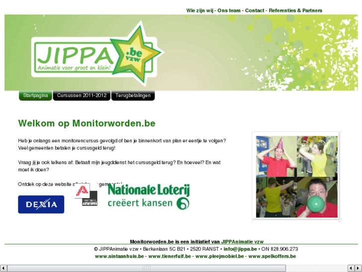 www.monitorworden.be