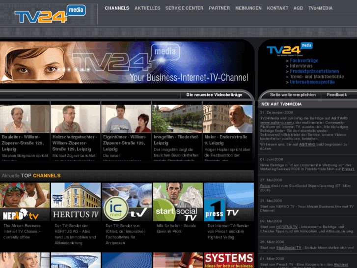 www.movilutionmedia.com