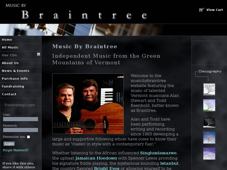 www.musicbybraintree.com