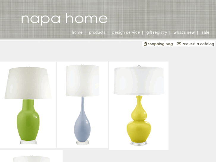 www.napa-home.com