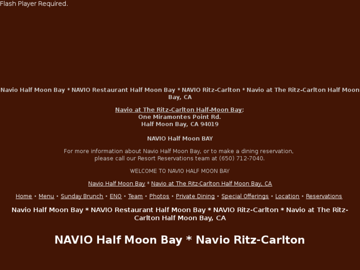 www.naviorestaurant.com