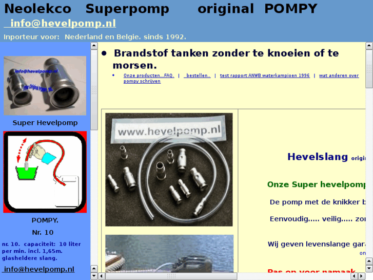 www.neolekco.nl