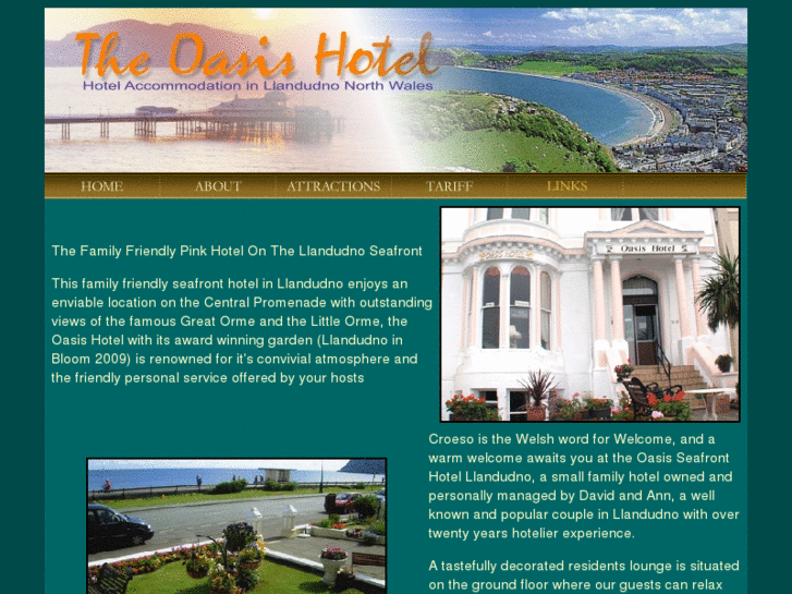 www.oasis-hotel.co.uk