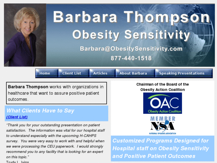 www.obesitysensitivity.com