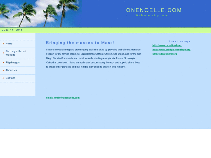 www.onenoelle.com