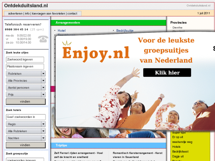 www.ontdekduitsland.nl