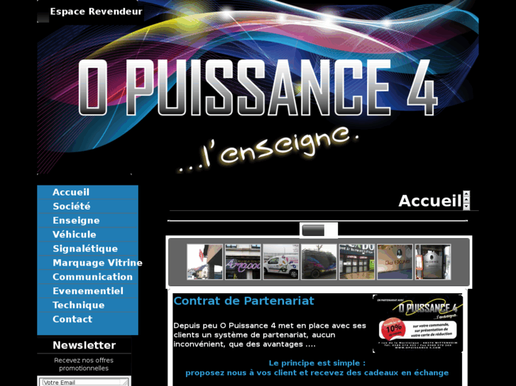 www.opuissance4.com